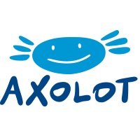 Axolot Logo
