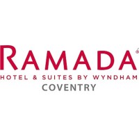 Ramada Hotel & Suites by Wyndham Coventry Logo