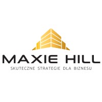 Maxie Hill Logo