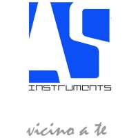 AS Instruments Logo