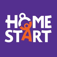 Home-Start Watford and Three Rivers Logo