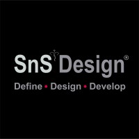 SnS Design, Inc Logo