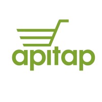 Apitap, The All-In-One Digital Marketing Solution Logo