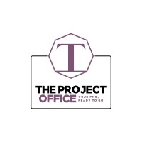 The Project Office Logo