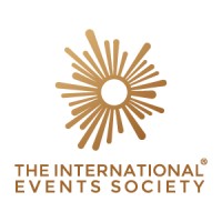 The International Events Society Logo