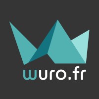 Wuro Logo
