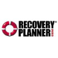 RecoveryPlanner.com Logo
