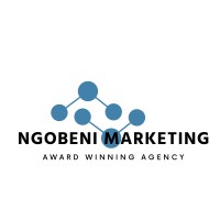 Ngobeni Marketing & Communications Logo