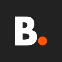 Bold Identities - Recruitment Website Design, Technology & Branding. Logo