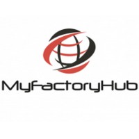 MyFactoryHub Logo