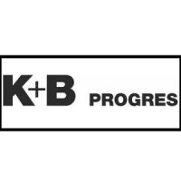 K+B Progres Logo