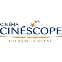 Cinéscope Logo