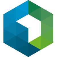 UEBON - Cloud Software Logo