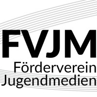 Förderverein Jugendmedien e.V. Logo