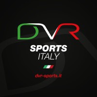 DVR Sports Italy Logo