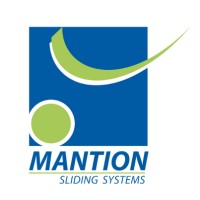 MANTION Logo
