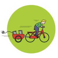 E-waste Race Logo