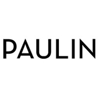 Paulin watches Logo