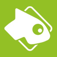 B2B de Kameleon Logo