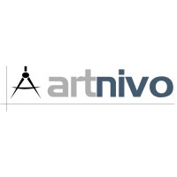 ARTNIVO E&C Logo