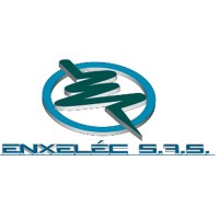 ENXELEC S.A.S. Logo
