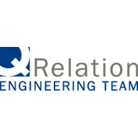 QRelation Engineering Team GmbH Logo