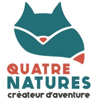 Quatre Natures Logo