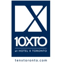10XTO Logo