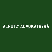 Alrutz Advokatbyrå AB Logo