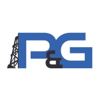 Plants and Goodwin, Inc. Logo