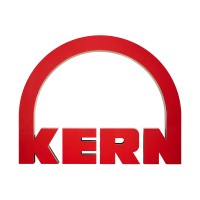 Kern Microtechnik GmbH Logo