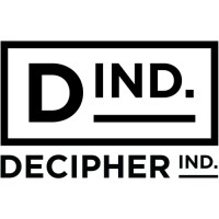 Decipher Industries Logo
