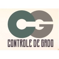 Controle de Gado Logo