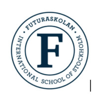 Futuraskolan International School of Stockholm Logo