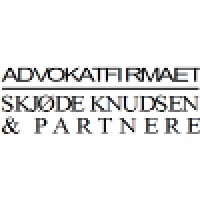 Advokatfirmaet Skjøde Knudsen & Partnere Logo