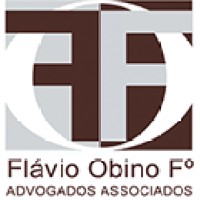 Flávio Obino Fº Advogados Logo