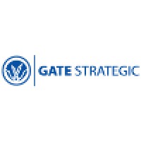 Gate Strategic Logo