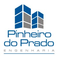 Pinheiro do Prado Eng. Logo