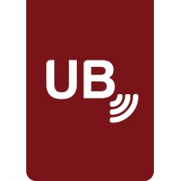 Clínica UB - Ultrassonografia Botafogo Logo