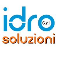 IDROSOLUZIONI S.R.L. Logo