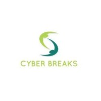 Cyber Breaks Logo