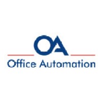 Office Automation Pty Ltd. Logo