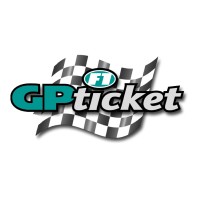 GPTicket Logo