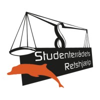 Studenterrådets Retshjælp Logo