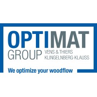 OPTIMAT Group Logo