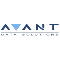 Avant Data Solutions Logo