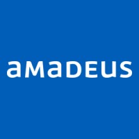 Amadeus Polska Logo