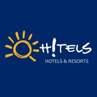 Ohtels Hotels & Resorts Logo