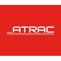 ATRAC NV Logo