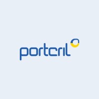 Portcril Logo